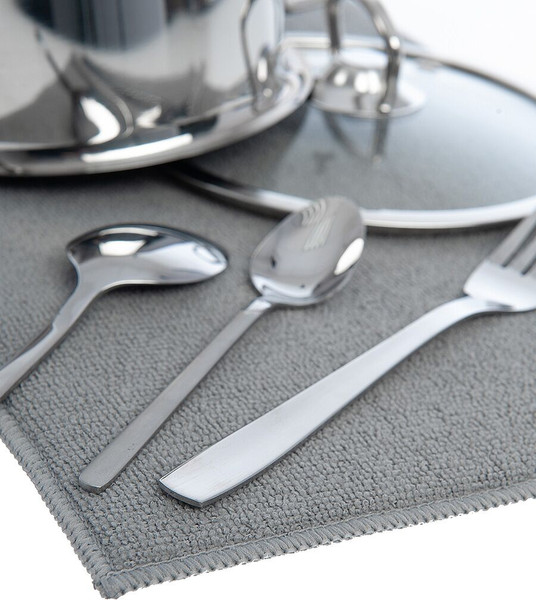 Изображение товара Коврик для сушки посуды HomeQueen 72519