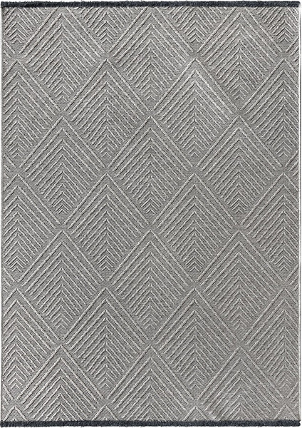 Изображение товара Коврик Linea Hali Gabardine / K5052-GREY (1.15x1.7)