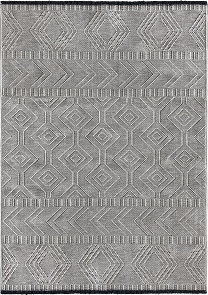 Изображение товара Коврик Linea Hali Gabardine / K5053-GREY (1.15x1.7)
