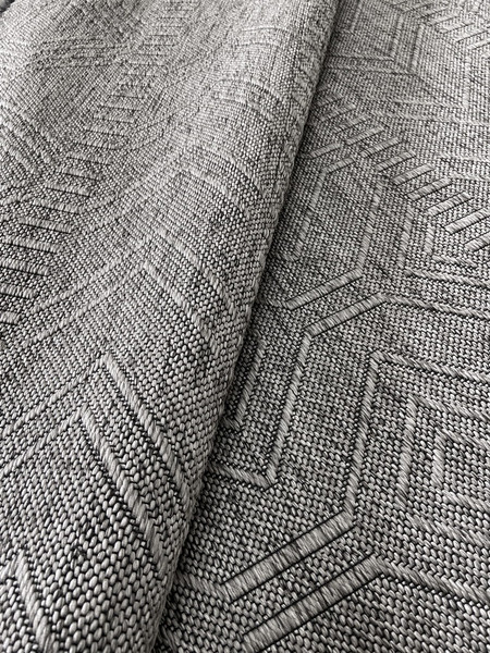 Изображение товара Коврик Linea Hali Gabardine / K5053-GREY (1.15x1.7)