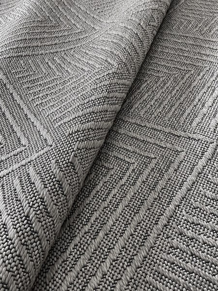 Изображение товара Ковер Linea Hali Gabardine / K5052-GREY (1.4x2)