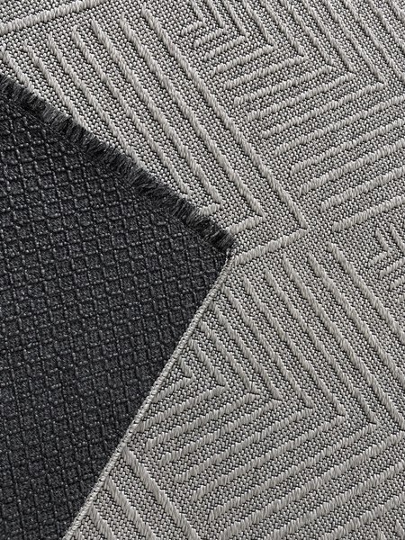 Изображение товара Ковер Linea Hali Gabardine / K5052-GREY (1.4x2)