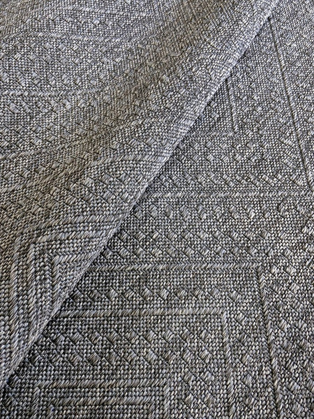 Изображение товара Ковер Linea Hali Gabardine / K5098B-ANTHRACITE (1.4x2)