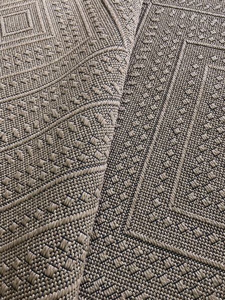 Изображение товара Ковер Linea Hali Gabardine / K5098B-COFFEE (1.4x2)