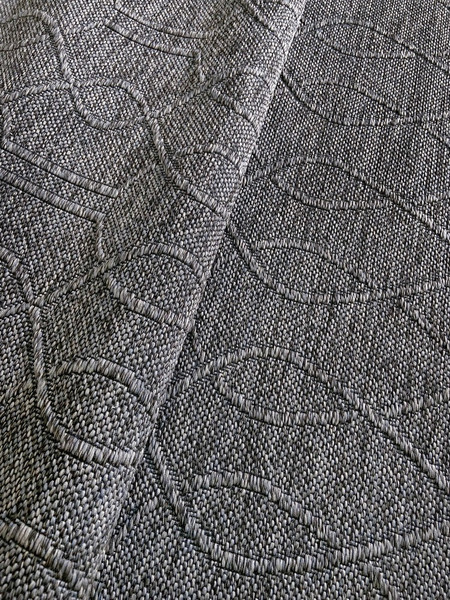 Изображение товара Ковер Linea Hali Gabardine / K5099B-ANTHRACITE (1.4x2)