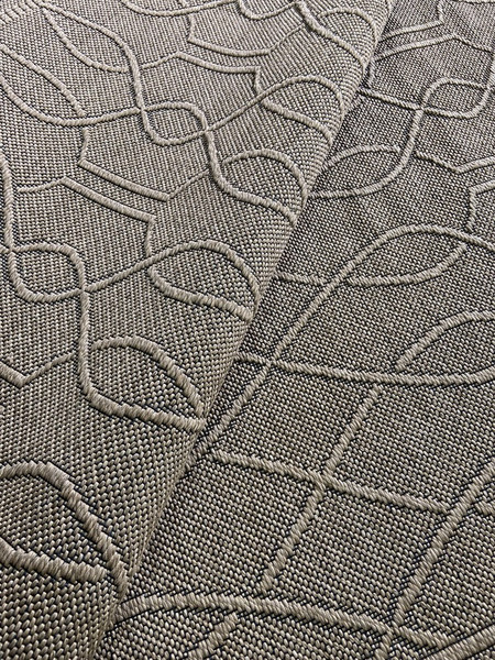 Изображение товара Ковер Linea Hali Gabardine / K5099B-COFFEE (1.4x2)
