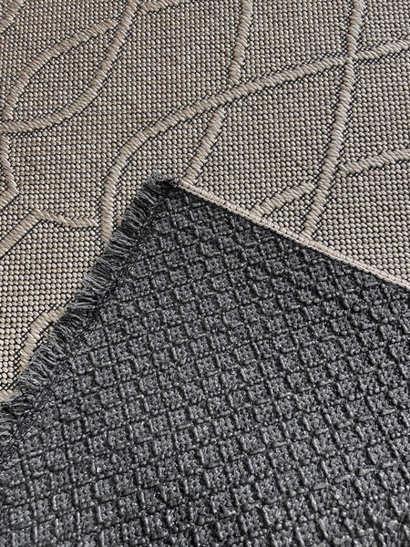 Изображение товара Ковер Linea Hali Gabardine / K5099B-COFFEE (1.4x2)