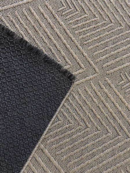 Изображение товара Ковер Linea Hali Gabardine / K5052-COFFEE (1.5x2.3)