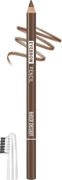Изображение товара Карандаш для бровей Belor Design тон 105