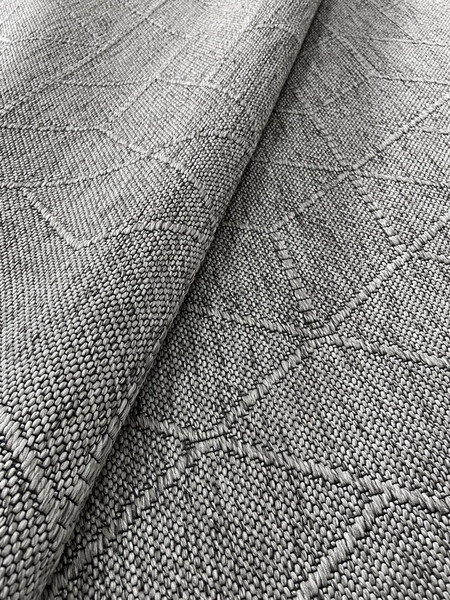 Изображение товара Ковер Linea Hali Gabardine / K5094B-GREY (1.5x2.3)