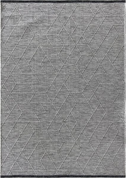 Изображение товара Ковер Linea Hali Gabardine / K5094B-GREY (1.5x2.3)