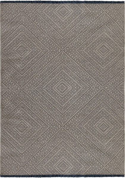 Изображение товара Ковер Linea Hali Gabardine / K5098B-COFFEE (1.5x2.3)