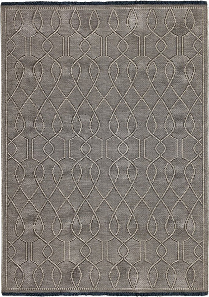 Изображение товара Ковер Linea Hali Gabardine / K5099B-COFFEE (1.5x2.3)