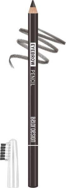 Изображение товара Карандаш для бровей Belor Design тон 102