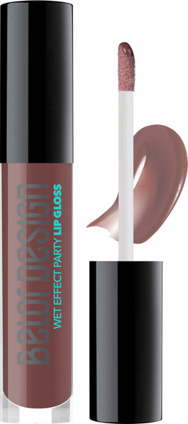 Изображение товара Блеск для губ Belor Design Party тон 11