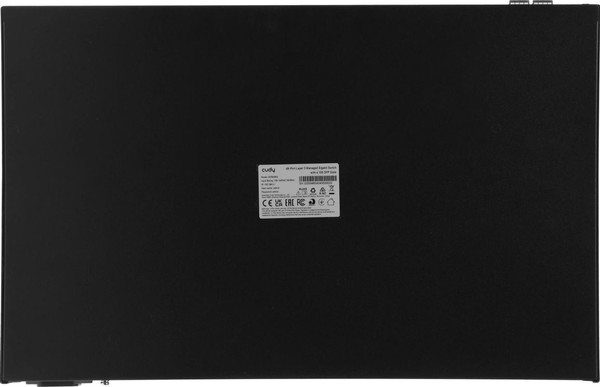 Изображение товара Коммутатор Cudy GS5048S4