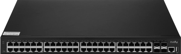 Изображение товара Коммутатор Cudy GS5048S4