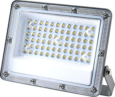 Изображение товара Прожектор ЭРА PRO LPR-063-0-65K-050 / Б0067705