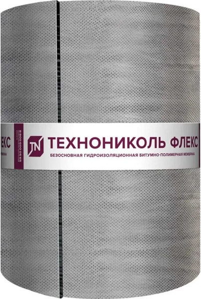 Изображение товара Гидроизоляционная лента Технониколь Флекс 330 / 068778