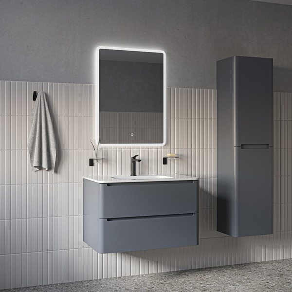 Изображение товара Зеркало IDDIS Uniq UNI8060i98