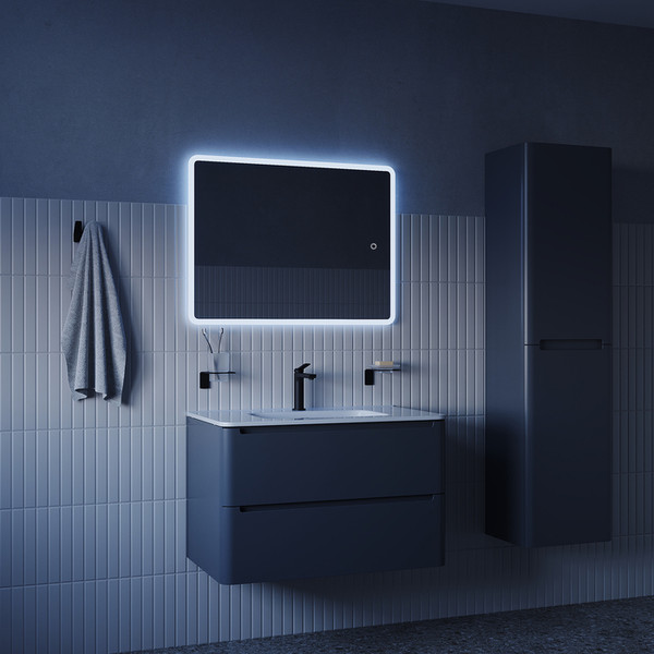 Изображение товара Зеркало IDDIS Uniq UNI8060i98