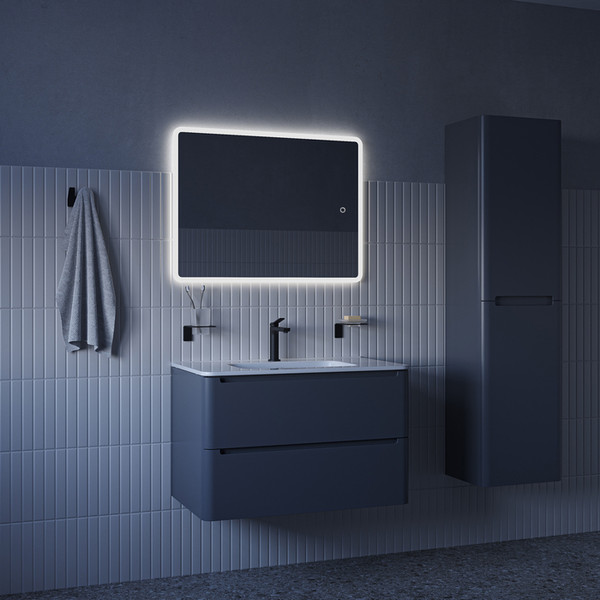 Изображение товара Зеркало IDDIS Uniq UNI8060i98