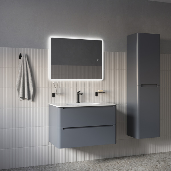 Изображение товара Зеркало IDDIS Uniq UNI8060i98