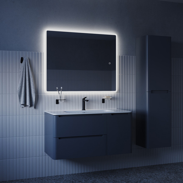 Изображение товара Зеркало IDDIS Uniq UNI1080i98