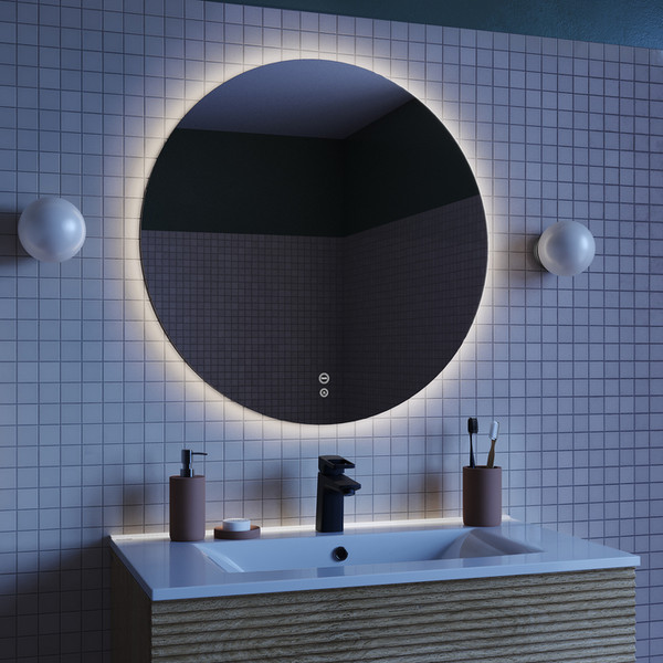 Изображение товара Зеркало IDDIS Bild BIL70T0i98