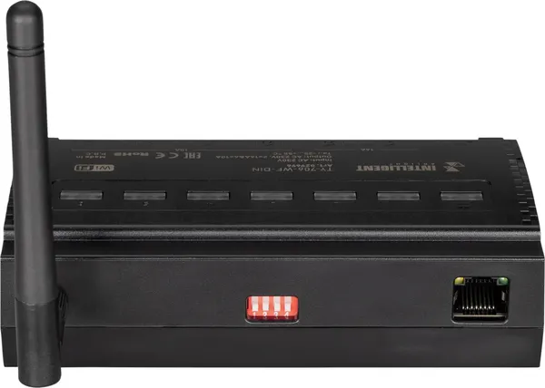 Изображение товара Реле управления светом Arlight Intelligent TY-706-WF-DIN / 029696