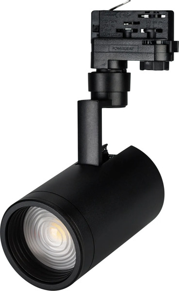 Изображение товара Трековый светильник Arlight LGD-ZEUS-4TR-R88-20W Day4000 BK 20-60deg / 024144(1)
