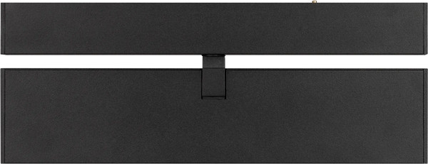 Изображение товара Трековый светильник Arlight MAG-DOTS-FOLD-25-S200-6W Day4000 BK 30deg / 033725