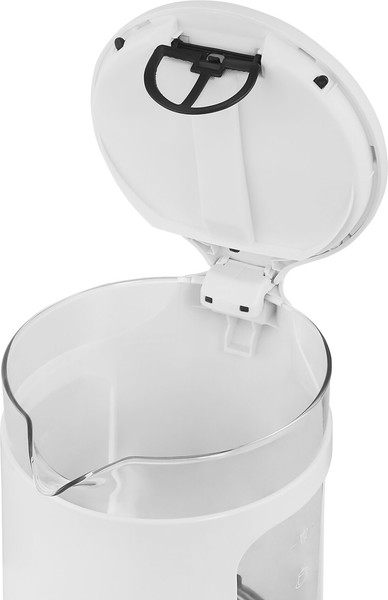 Изображение товара Электрочайник Willmark WEK-1725W / 2002558 (белый)