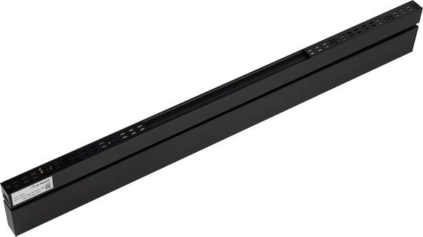 Изображение товара Трековый светильник Arlight MAG-FLAT-FOLD-25-S604-18W Day4000 BK 100deg / 034239