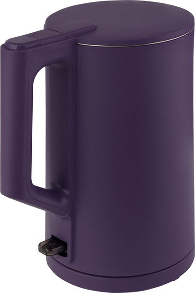 Изображение товара Электрочайник Willmark WEK-1828PS / 2002564 (фиолетовый)