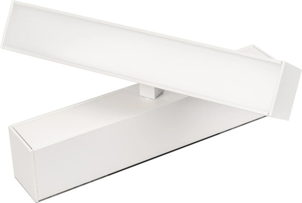 Изображение товара Трековый светильник Arlight MAG-FLAT-FOLD-45-S205-6W Day4000 WH 100deg / 026986