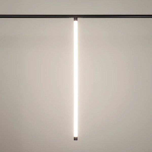 Изображение товара Трековый светильник Arlight MAG-FLEX-TUBE-L1000-14W Day4000 BK 360deg / 034043