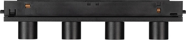 Изображение товара Трековый светильник Arlight MAG-ORIENT-KRATER-L195-12W Day4000 BK 25deg / 037329