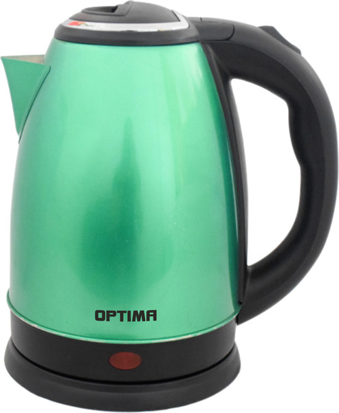 Изображение товара Электрочайник ОПТИМА EK-1808SS / 2002272