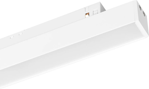 Изображение товара Трековый светильник Arlight MAG-ORIENT-FLAT-L465-16W Warm3000 WH 80deg / 035843