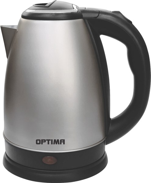 Изображение товара Электрочайник ОПТИМА EK-1808SS / 2001909