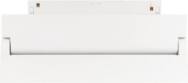 Изображение товара Трековый светильник Arlight MAG-ORIENT-LASER-FOLD-S230-12W Warm3000 WH 30deg / 035866