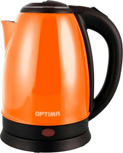 Изображение товара Электрочайник ОПТИМА EK-1808SS / 2002318