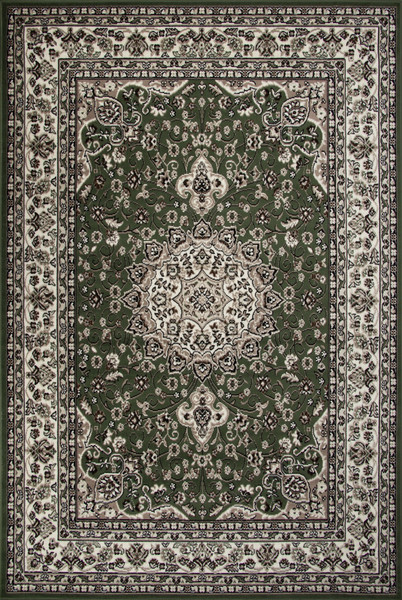 Изображение товара Ковер Merinos Gavana D411-STAN-GREEN (1х2)