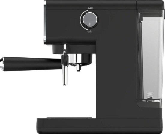 Изображение товара Кофеварка эспрессо Vitek VT-1516