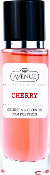 Изображение товара Парфюмерная вода Delta Parfum Vip Avenu Cherry (30мл)