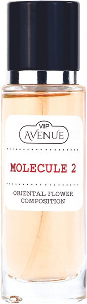 Изображение товара Парфюмерная вода Delta Parfum Vip Avenu Molecula 02 (30мл)