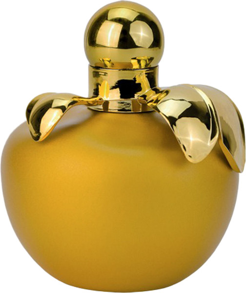 Изображение товара Туалетная вода Delta Parfum Райское яблоко Golden Kiss (100мл)