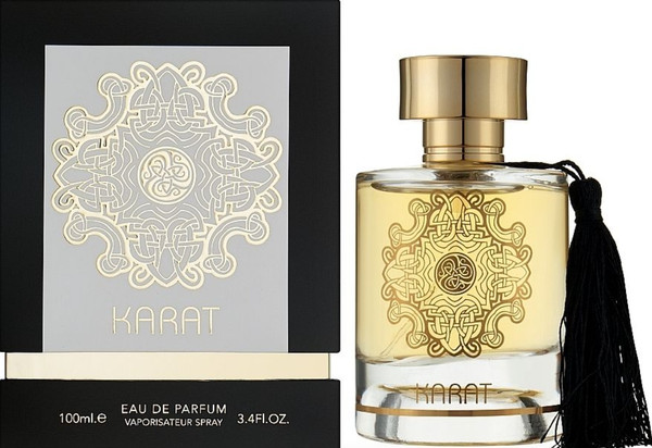 Изображение товара Парфюмерная вода Maison Alhambra Karat (100мл)