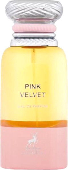 Изображение товара Парфюмерная вода Maison Alhambra Pink Velvet (30мл)